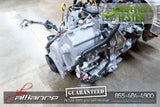 JDM 01-05 Honda Civic D17A2 1.7L SLXA Automatic Transmission EM2 ES D17A - JDM Alliance LLC