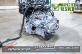 JDM 01-05 Honda Civic D17A2 1.7L SLXA Automatic Transmission EM2 ES D17A - JDM Alliance LLC