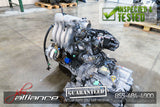 JDM 99-01 Honda CR-V B20B 2.0L DOHC obd2 High Compression Engine Integra Civic - JDM Alliance LLC