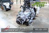 JDM 97-01 Honda CRV AWD Automatic Transmission B20B 2.0L DOHC B20Z Auto SKPA - JDM Alliance LLC