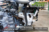 JDM 03-07 Nissan VQ35DE 3.5L V6 Engine Only Murano Maxima Quest VQ35 ENGINE ONLY - JDM Alliance LLC