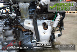 JDM 03-07 Nissan VQ35DE 3.5L V6 Engine Only Murano Maxima Quest VQ35 ENGINE ONLY - JDM Alliance LLC