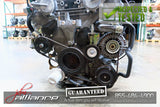 JDM 03-07 Nissan VQ35DE 3.5L V6 Engine Only Murano Maxima Quest VQ35 ENGINE ONLY - JDM Alliance LLC