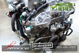 JDM 03-07 Nissan VQ35DE 3.5L V6 Engine Only Murano Maxima Quest VQ35 ENGINE ONLY - JDM Alliance LLC