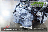 JDM 04-07 Nissan Murano VQ35DE 3.5L CVT 2WD FWD Automatic Transmission - JDM Alliance LLC