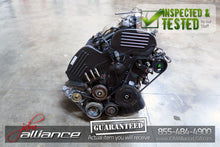 JDM 94-97 Mitsubishi 3000GT 6G72 3.0L DOHC *Non-Turbo* Engine Dodge Stealth - view 6