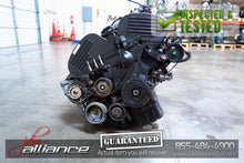 JDM 94-97 Mitsubishi 3000GT 6G72 3.0L DOHC *Non-Turbo* Engine Dodge Stealth - view 7