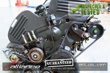 JDM 94-97 Mitsubishi 3000GT 6G72 3.0L DOHC *Non-Turbo* Engine Dodge Stealth - view 8