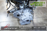 JDM Mitsubishi GTO 3000GT 6G72 Twin Turbo Engine 5 Spd AWD Trans Stealth - JDM Alliance LLC