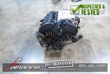 JDM Mitsubishi GTO 3000GT 6G72 Twin Turbo Engine 5 Spd AWD Trans Stealth - JDM Alliance LLC