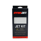 Dynojet 03-09 Honda VTX1300S Jet Kit