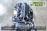 JDM 2006-2011 Honda Civic R18A 1.8L SOHC VTEC Engine - JDM Alliance LLC