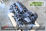 JDM 2006-2011 Honda Civic R18A 1.8L SOHC VTEC Engine - JDM Alliance LLC