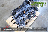 JDM 2006-2011 Honda Civic R18A 1.8L SOHC VTEC Engine - JDM Alliance LLC