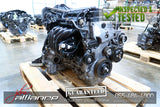 JDM 2006-2011 Honda Civic R18A 1.8L SOHC VTEC Engine - JDM Alliance LLC