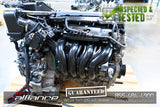 JDM 2006-2011 Honda Civic R18A 1.8L SOHC VTEC Engine - JDM Alliance LLC