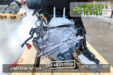 JDM 06-11 Honda Civic R18A 1.8L VTEC Automatic Transmission R18A1 SXEA MWXA - view 1