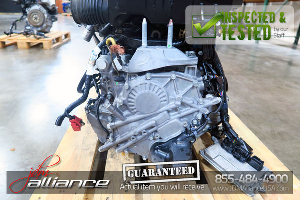 JDM 06-11 Honda Civic R18A 1.8L VTEC Automatic Transmission R18A1 SXEA MWXA