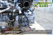 JDM 06-11 Honda Civic R18A 1.8L VTEC Automatic Transmission R18A1 SXEA MWXA - view 3