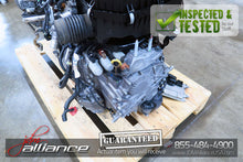 JDM 06-11 Honda Civic R18A 1.8L VTEC Automatic Transmission R18A1 SXEA MWXA - view 5