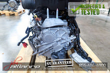 JDM 06-11 Honda Civic R18A 1.8L VTEC Automatic Transmission R18A1 SXEA MWXA - view 6