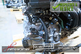 JDM 06-11 Honda Civic R18A 1.8L VTEC Automatic Transmission R18A1 SXEA MWXA - JDM Alliance LLC