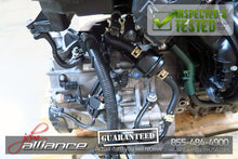 JDM 06-11 Honda Civic R18A 1.8L VTEC Automatic Transmission R18A1 SXEA MWXA - view 8