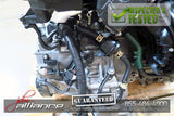 JDM 06-11 Honda Civic R18A 1.8L VTEC Automatic Transmission R18A1 SXEA MWXA - JDM Alliance LLC