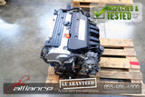 JDM 02-06 Honda CR-V K24A 2.4L DOHC i-VTEC Engine - JDM Alliance LLC