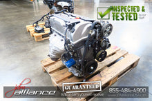 JDM 02-06 Honda CR-V K24A 2.4L DOHC i-VTEC Engine - view 4