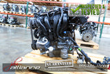 JDM 06-08 Mazda 6 L3-VE 2.3L DOHC VVT Engine Only - JDM Alliance LLC