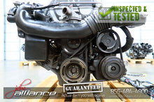 JDM 90-97 Mazda Miata B6 1.6L DOHC Engine 5 Speed Manual Transmission - view 5