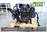 JDM Mazda RX-7 13B-RE Twin Turbo Rotary Engine ECU 5 Speed Transmission FD3S 13B - JDM Alliance LLC