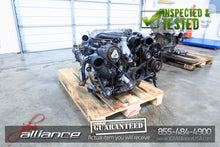 JDM Mazda RX-7 13B-RE Twin Turbo Rotary Engine ECU 5 Speed Transmission FD3S 13B - view 5