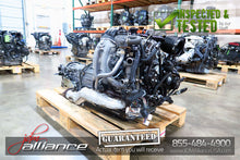 JDM 03-08 Mazda RX8 13B MSP Renesis Rotary Engine & Automatic Transmission 4port - view 5