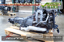JDM 03-08 Mazda RX8 13B MSP Renesis Rotary Engine & Automatic Transmission 4port - view 6