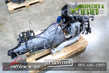 JDM 03-08 Mazda RX8 13B MSP Renesis Rotary Engine & Automatic Transmission 4port - view 8
