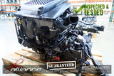 JDM 07-09 MazdaSpeed 3 L3-VDT 2.3L DISI Turbo Engine 6 Spd Transmission L3 MZR - JDM Alliance LLC