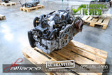 JDM 02-05 Subaru Forester EJ205 2.0L Quad Cam AVCS Turbo Engine Impreza WRX EJ20 - JDM Alliance LLC