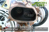 JDM 02-05 Subaru Forester EJ205 2.0L Quad Cam AVCS Turbo Engine Impreza WRX EJ20 - JDM Alliance LLC