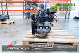 JDM 02-05 Subaru Forester EJ205 2.0L Quad Cam AVCS Turbo Engine Impreza WRX EJ20 - JDM Alliance LLC