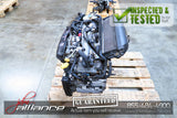 JDM 02-05 Subaru Forester EJ205 2.0L Quad Cam AVCS Turbo Engine Impreza WRX EJ20 - JDM Alliance LLC