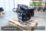 JDM 02-05 Subaru Forester EJ205 2.0L Quad Cam AVCS Turbo Engine Impreza WRX EJ20 - JDM Alliance LLC