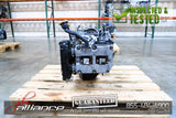 JDM 02-05 Subaru Impreza WRX EJ205 2.0L Quad Cam Turbo Engine EJ20 Non-AVCS - JDM Alliance LLC