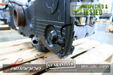 JDM 02-05 Subaru Impreza WRX EJ205 2.0L Quad Cam Turbo Engine EJ20 Non-AVCS - JDM Alliance LLC