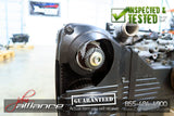 JDM 02-05 Subaru Impreza WRX EJ205 2.0L Quad Cam Turbo Engine EJ20 Non-AVCS - JDM Alliance LLC