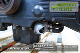 JDM 02-05 Subaru Impreza WRX EJ205 2.0L Quad Cam Turbo Engine EJ20 Non-AVCS - JDM Alliance LLC