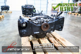 JDM 02-05 Subaru Impreza WRX EJ205 2.0L Quad Cam Turbo Engine EJ20 Non-AVCS - JDM Alliance LLC