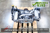 JDM 02-05 Subaru Impreza WRX EJ205 2.0L Quad Cam Turbo Engine EJ20 Non-AVCS - JDM Alliance LLC