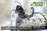 JDM Subaru EJ20 Turbo Legacy Impreza WRX 5 Spd AWD Transmission TY754VBBBA 4.111 - JDM Alliance LLC